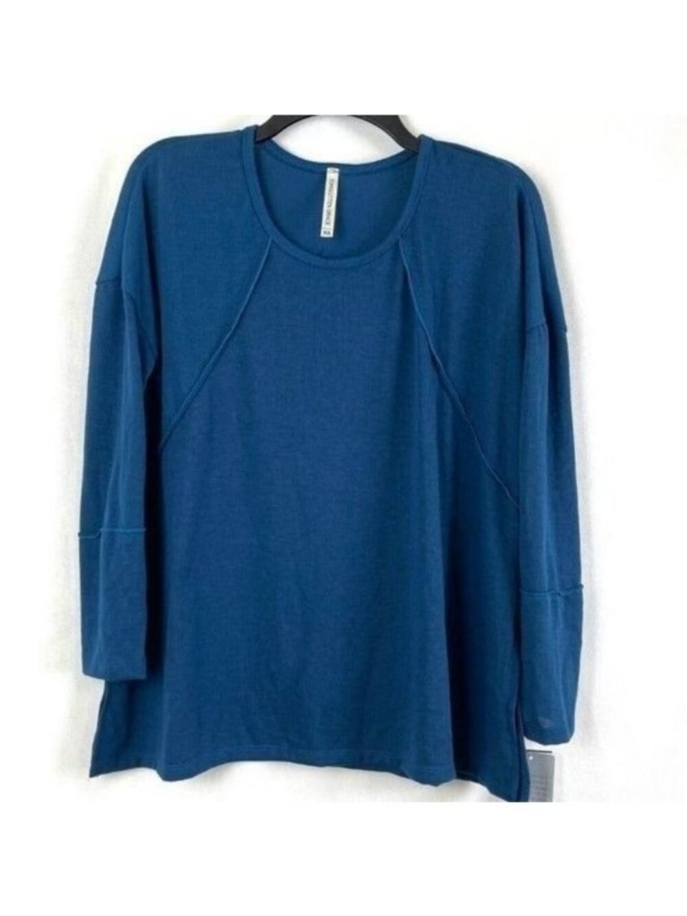 Forgotten Grace Women Long Sleeve Pullover Sweater Size XS‎